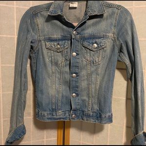 H&M Denim Jacket